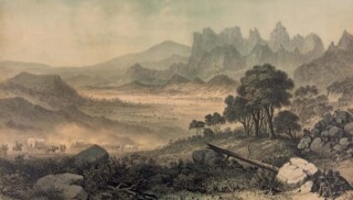 Mormonen richtten in 1857 bloedbad aan onder landverhuizers