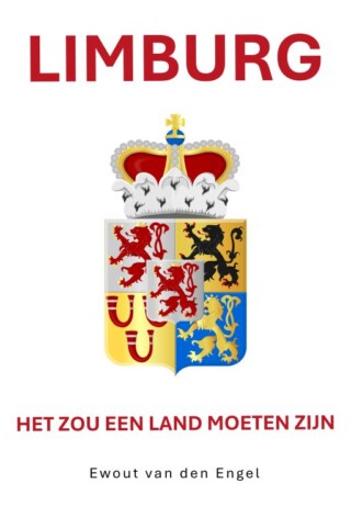 Limburg: het zou een land moeten zijn