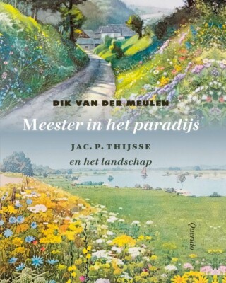Meester in het paradijs