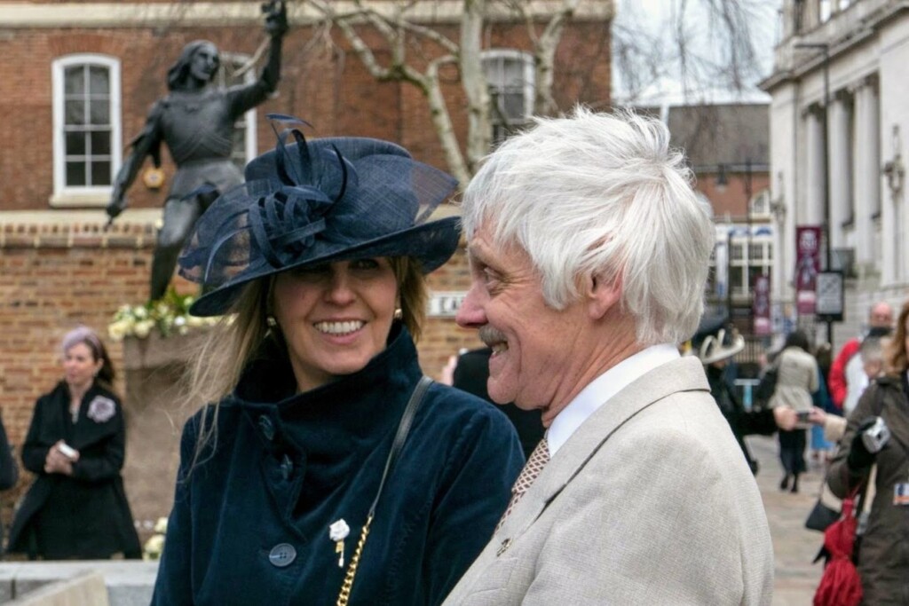 Philippa Langley richard iii