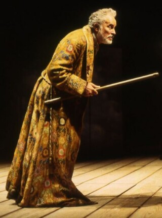 Prospero