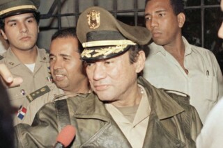 Van Noriega naar Maduro: 36 jaar geleden verwijderden VS ook al een dictator uit hun ‘achtertuin’