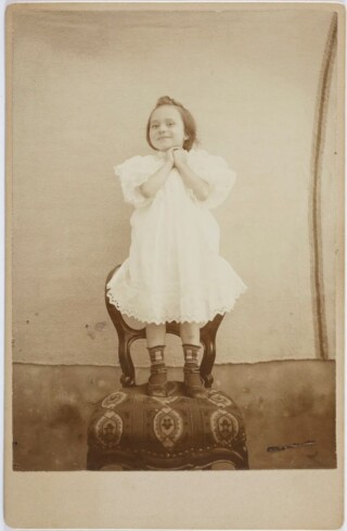 madeleine bovier