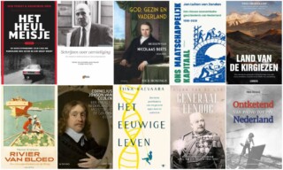 geschiedenisboeken