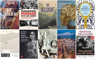 nieuwe geschiedenisboeken