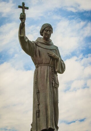 standbeeld Louis Hennepin (1)
