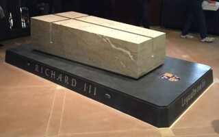 Hoe Shakespeare de geschiedenis van Richard III herschreef