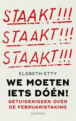 We moeten iets dóén! - Elsbeth Etty