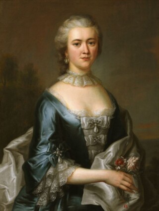 Agatha van Foreest
