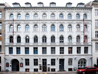 Arbejdermuseet in Kopenhagen