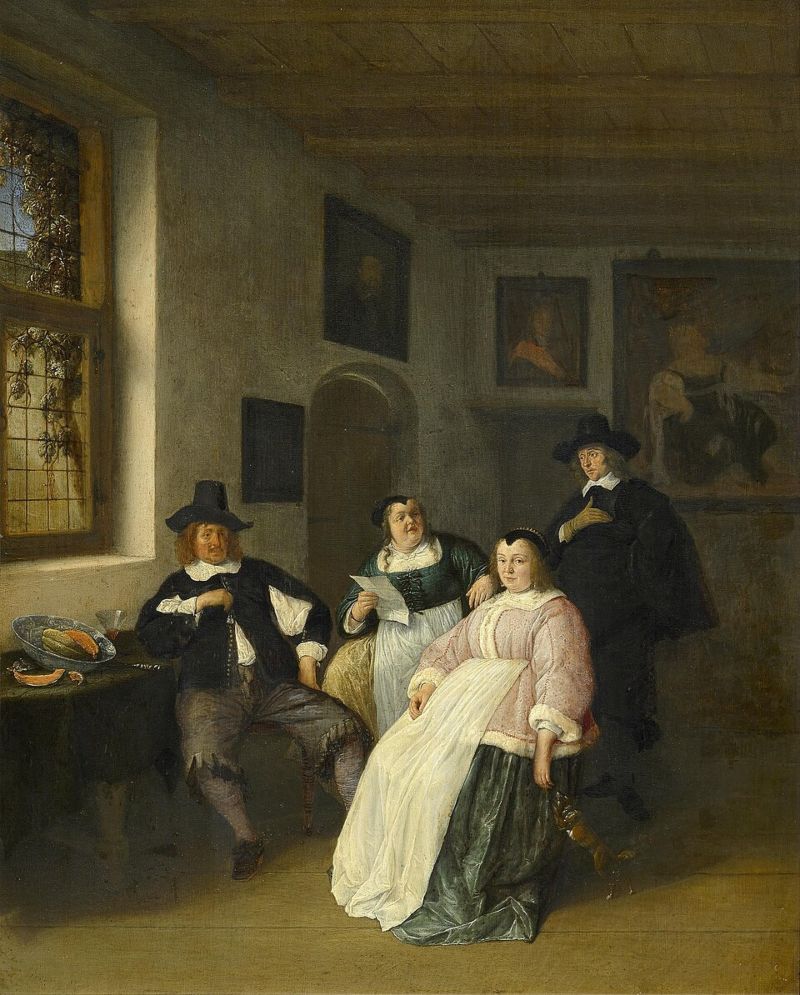 Catharina Questiers