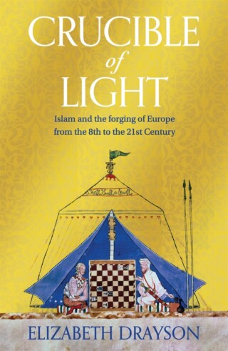 Crucible of Light - Elizabeth Drayson