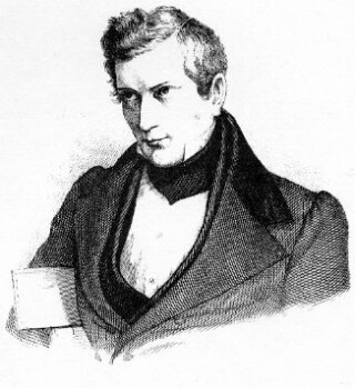 David Friedrich Strauss