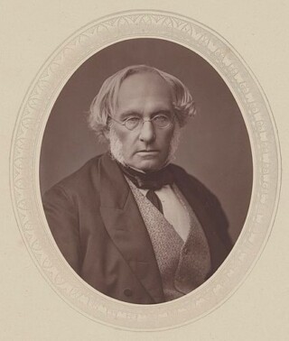 Edward Shephard Creasy