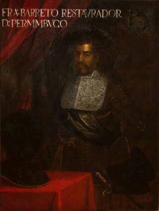 Francisco Barreto de Meneses
