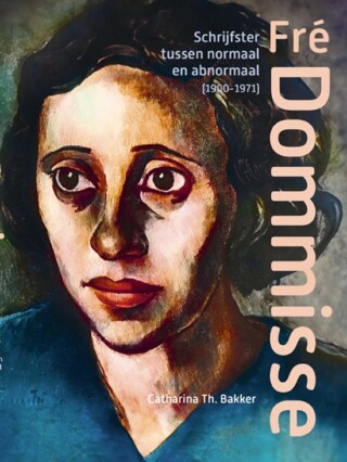Fré Dommisse - Catharina Th. Bakker