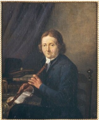 Hendrik de Blinde
