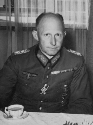 Alfred Jodl in 1943