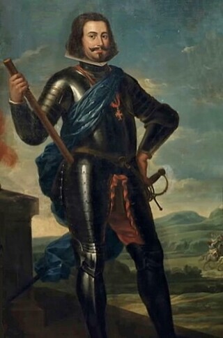 João (Johan) IV van Portugal