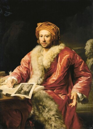 Johann Joachim Winckelmann