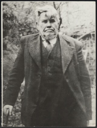 Johannis Bogaard sr.