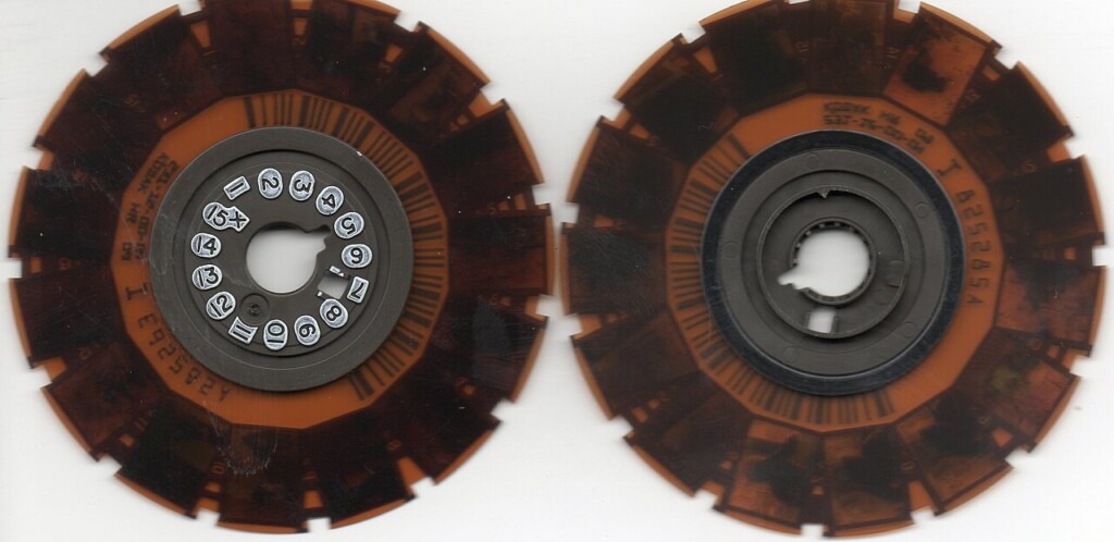 De Kodak Disc