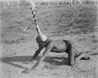 Kolaia-man