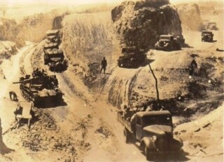 Operation Ichi-Go