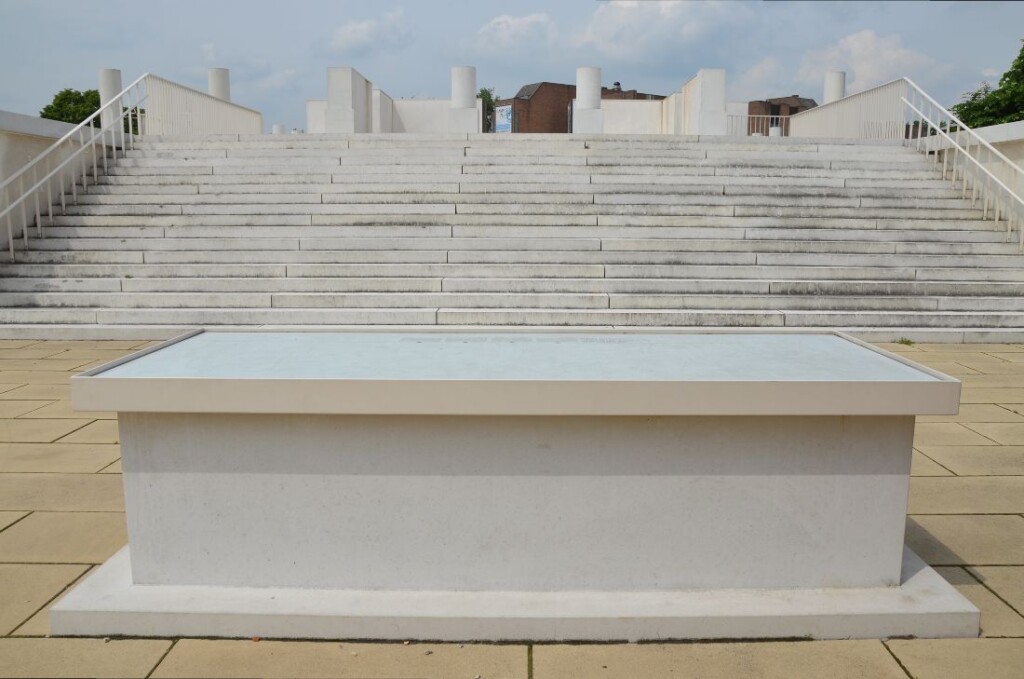 Tongeren Romeinse tempel