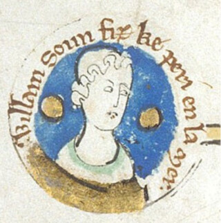 William the Ætheling