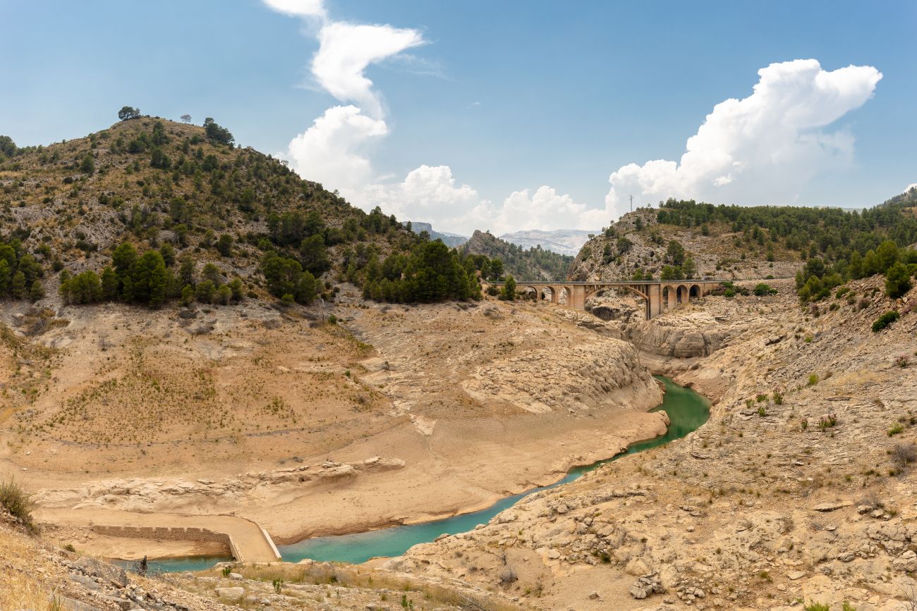 Yeste (Castilië-La Mancha)