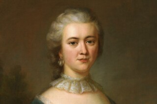 Agatha van Foreest
