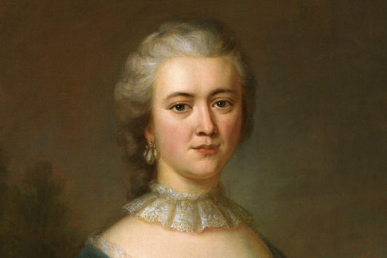 Agatha van Foreest