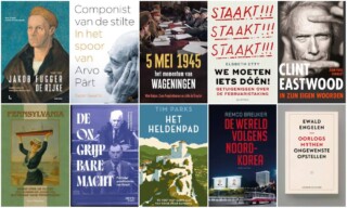 geschiedenisboeken