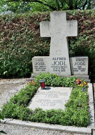 graf jodl