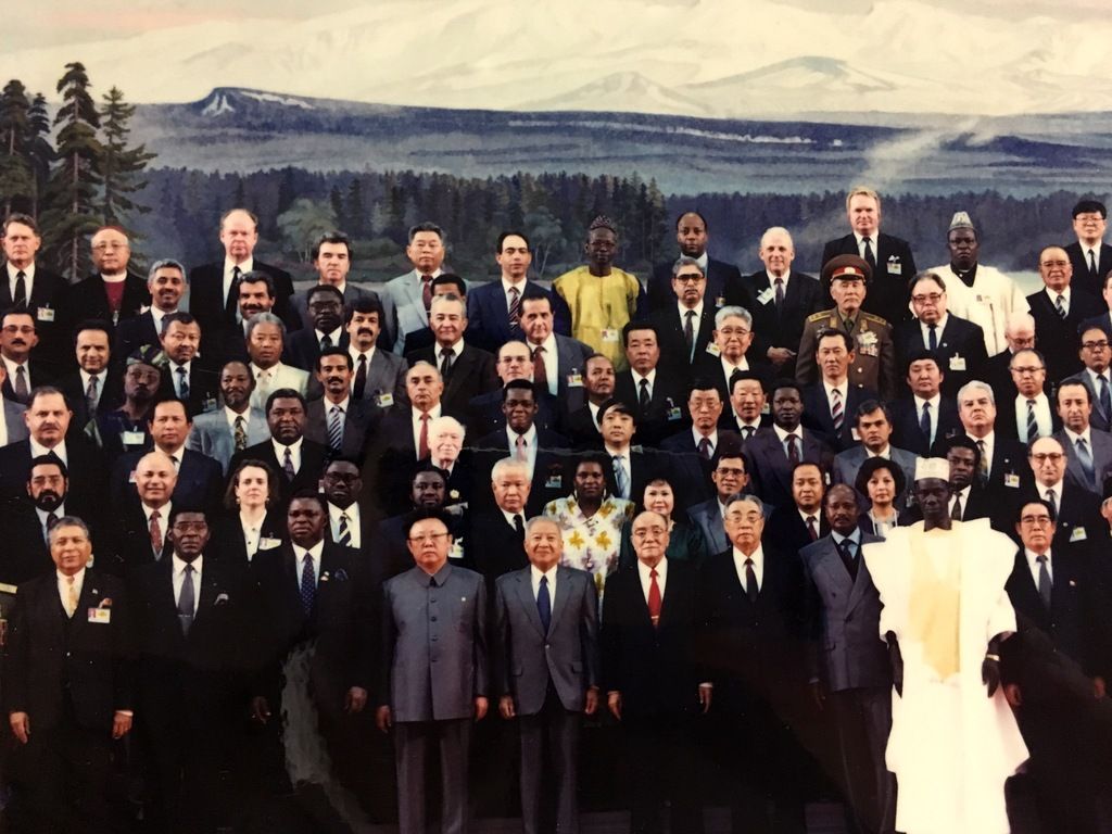 verjaardag Kim_Il-Sung