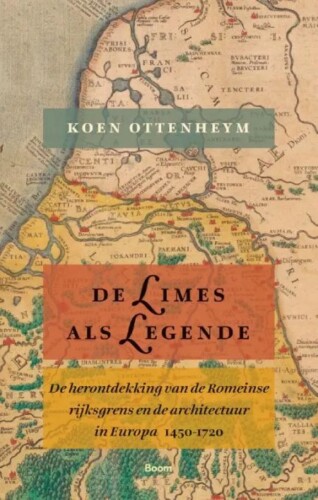 De limes als legende