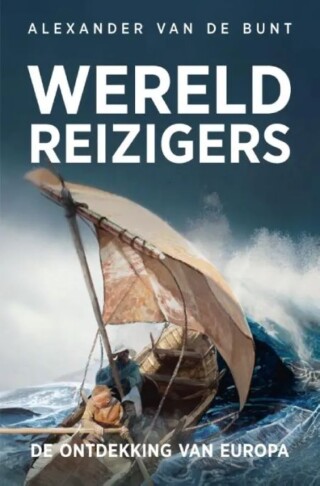 Wereldreizigers - Alexander van de Bunt