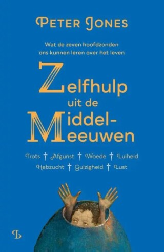 Zelfhulp uit de Middeleeuwen - Peter Jones