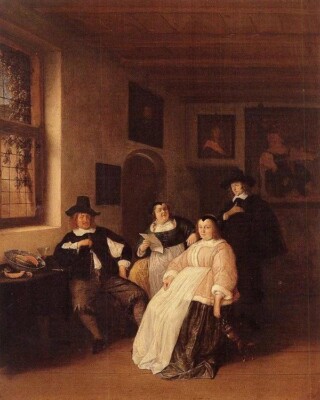 Catharina Questiers