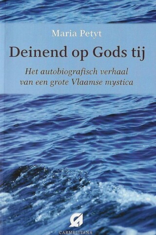 Deinend op Gods tij