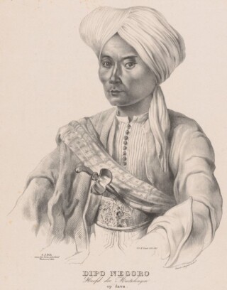 Diponegoro