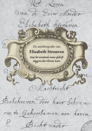 Elisabeth Strouven
