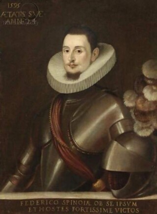 Federico Spinola