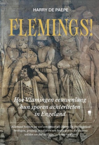 Flemings! - Harry de Paepe