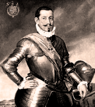 Francisco Arias de Bobadilla