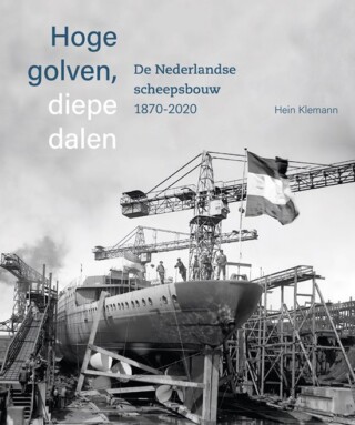 Hoge golven, diepe dalen