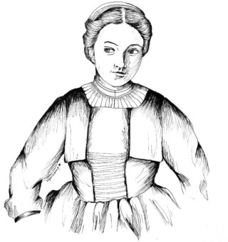 Isabella de Moerloose