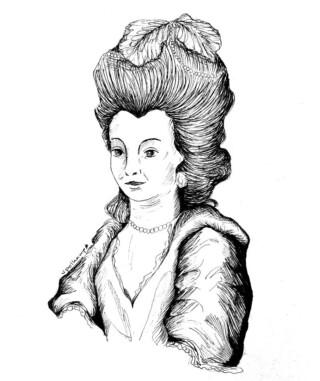 Juliana Cornelia de Lannoy