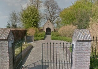 Kapel van Onze Lieve Vrouw van Empel